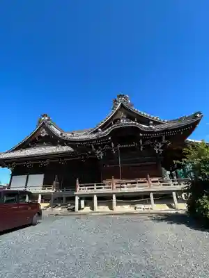 新善光寺(滋賀県)