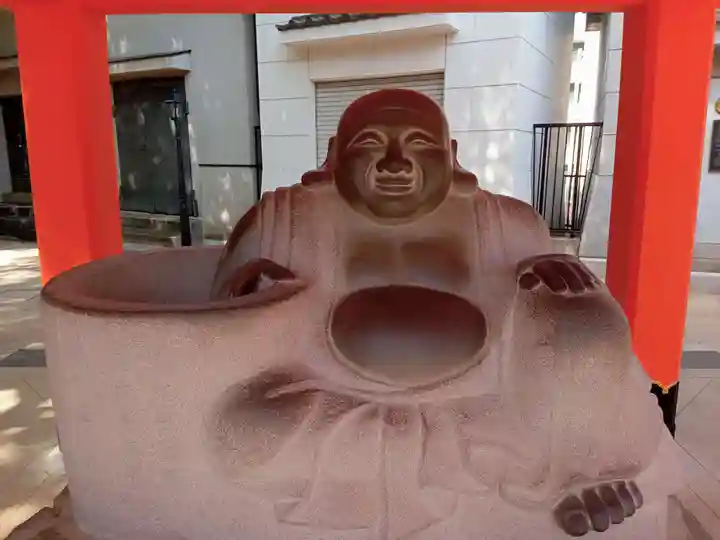 穴八幡宮(東京都)