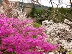 仏隆寺(奈良県)