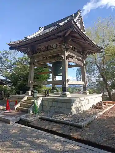 那古寺の建物その他