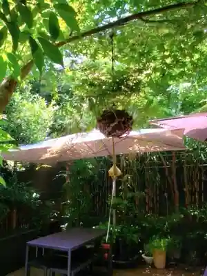 陽運寺(東京都)