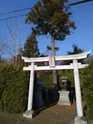 沖宮神社(千葉県)
