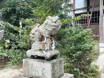 白鬚神社(滋賀県)