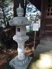 開運招福 飯玉神社(群馬県)