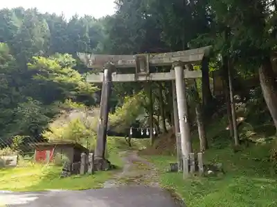 熊野神社(愛知県)