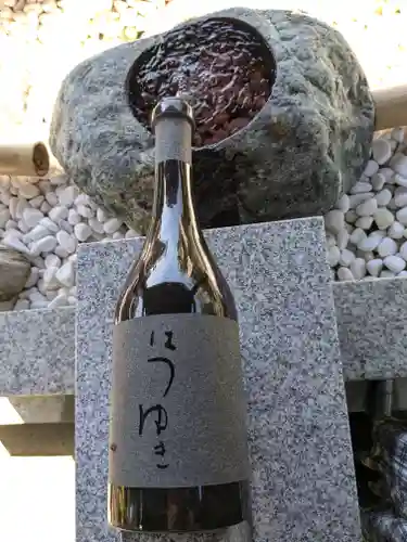 仁木神社(北海道)