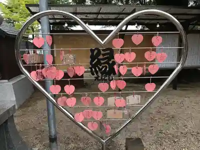 古賀神社(福岡県)
