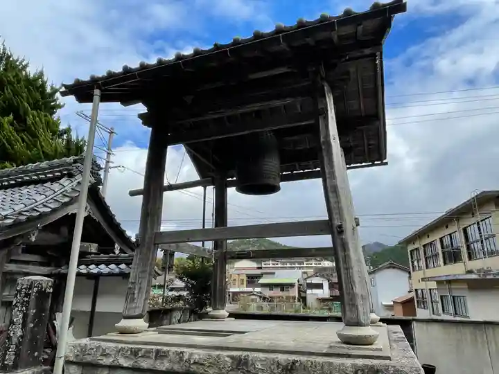 慈眼寺のその他建物