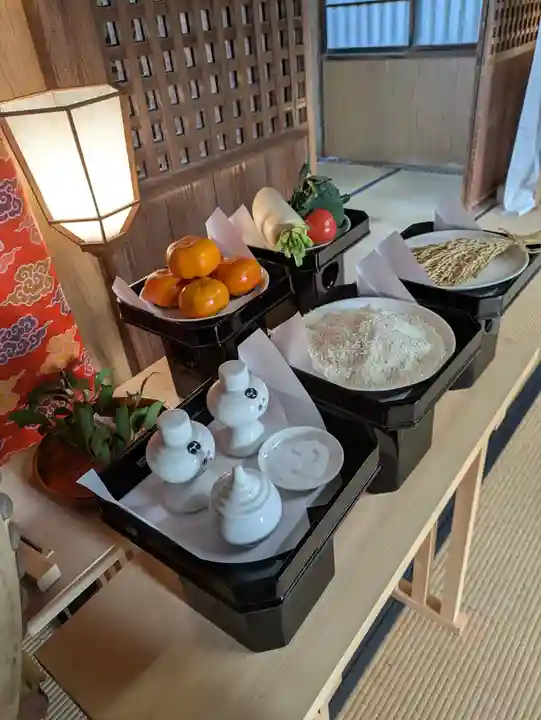 伏木香取神社(茨城県)