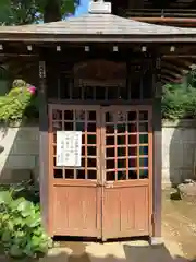 護国寺(東京都)