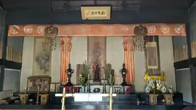 等澍院の末社・摂社