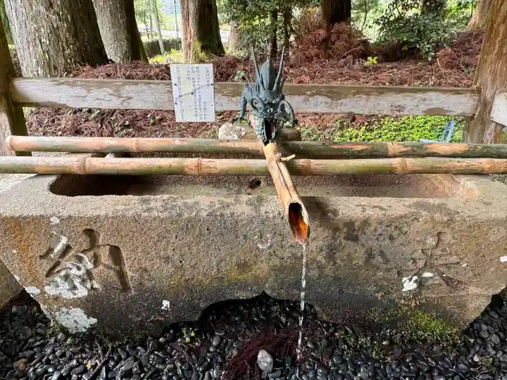 室生龍穴神社 奥宮(奈良県)