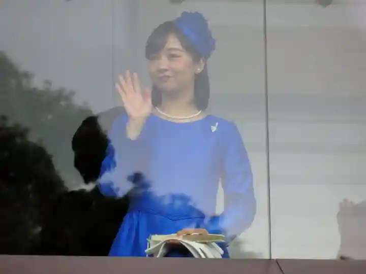 靖國神社の周辺