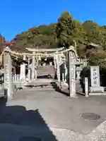 弘住神社(広島県)