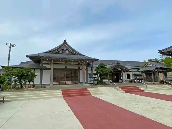 飯沼山 圓福寺のその他建物