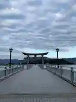 八百富神社(愛知県)