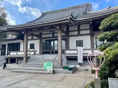 廣源院東福寺(東京都)
