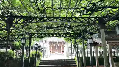 素盞鳴神社(福岡県)