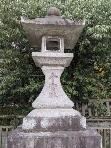 今宮神社のその他建物