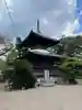笠覆寺 (笠寺観音)の塔