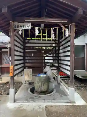 護王神社(京都府)