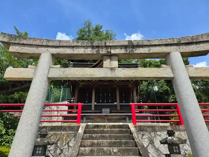 中山寺(兵庫県)