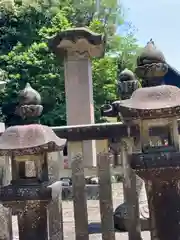 随願寺のお墓