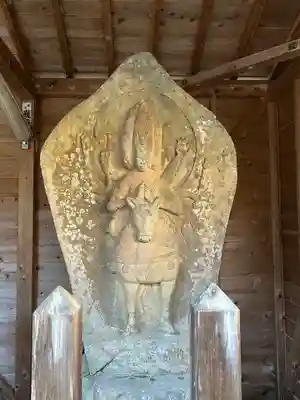 岩殿寺(長野県)