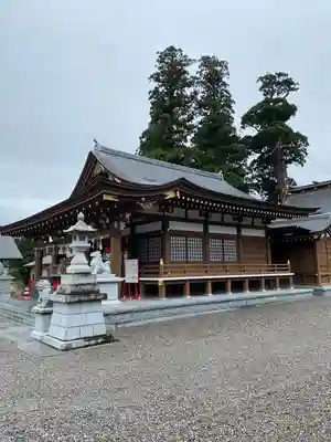 八幡宮(茨城県)
