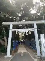 泉神社(茨城県)