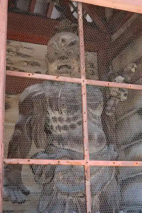 総持寺(滋賀県)