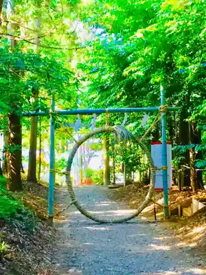 香取神宮のその他建物