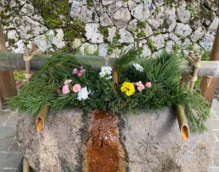 如意寺(京都府)