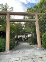 堀越神社(大阪府)