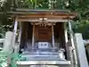 若宮八幡神社(岐阜県)