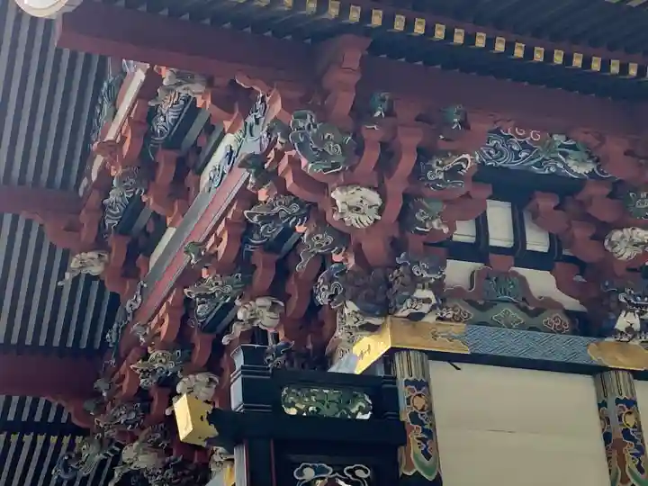 山名八幡宮(群馬県)