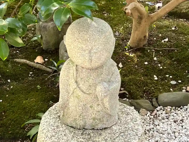 霊源院(京都府)