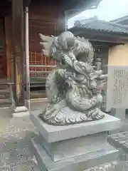 八雲神社(島根県)