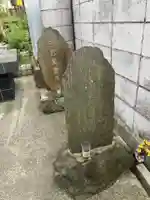 稲荷社(名称不明)(神奈川県)