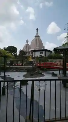 川崎大師（平間寺）(神奈川県)