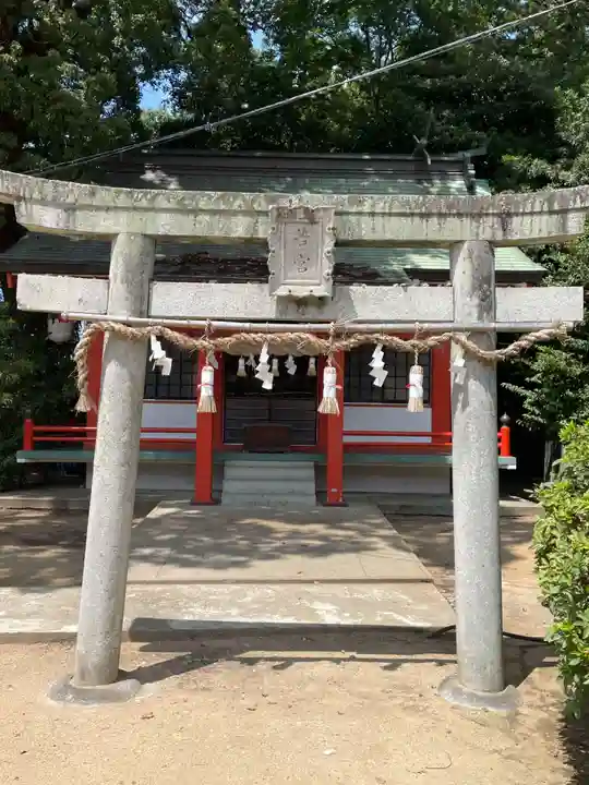 廣田八幡神社(香川県)
