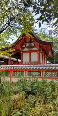 片埜神社(大阪府)
