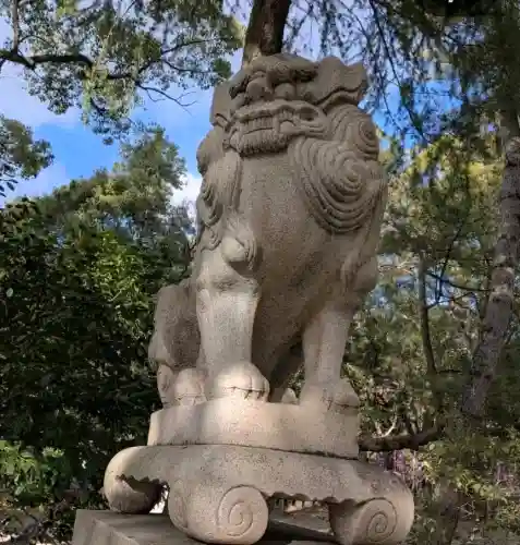 和歌山縣護國神社(和歌山県)