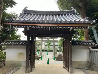 荒見神社(京都府)