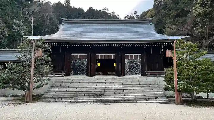 近江神宮(滋賀県)