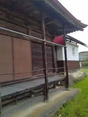 月山神社(山形県)
