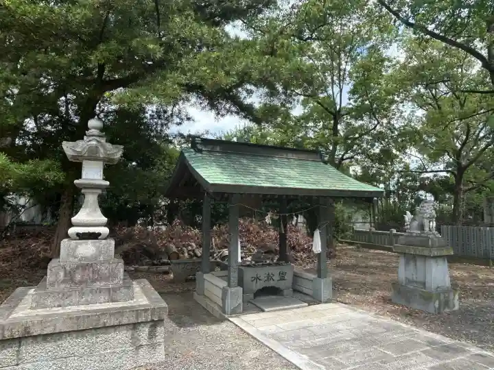 丸亀春日神社(香川県)