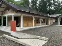 音更神社のその他建物