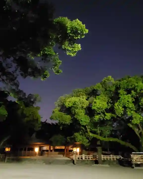 熱田神宮のその他建物