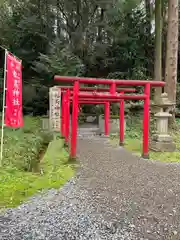 都農神社(宮崎県)